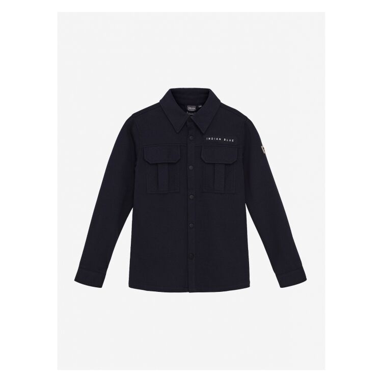 Indian Blue Jeans 960471 Shirt 960471 Shirt - www.romeynkids.nl - Romeyn Kids
