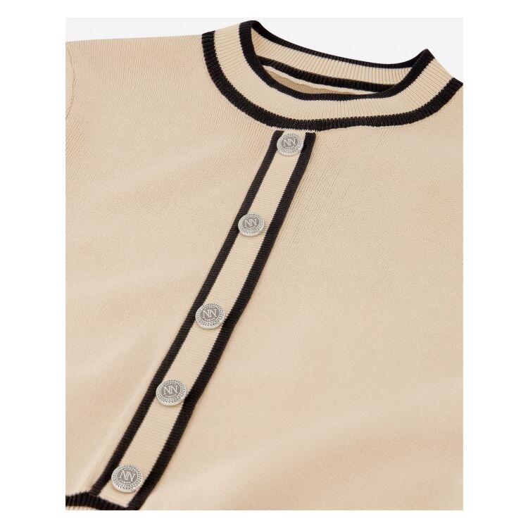 Nik & Nik G 7-589 2504 Khloe Dress G 7-589 2504 Khloe Dress - www.romeynkids.nl - Romeyn Kids