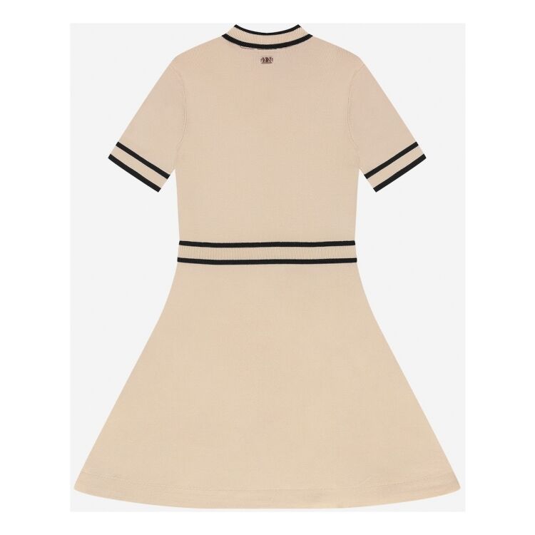 Nik & Nik G 7-589 2504 Khloe Dress G 7-589 2504 Khloe Dress - www.romeynkids.nl - Romeyn Kids