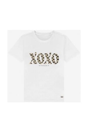Nik & Nik T-Shirts & Tops Nik & Nik G 8-616 2504