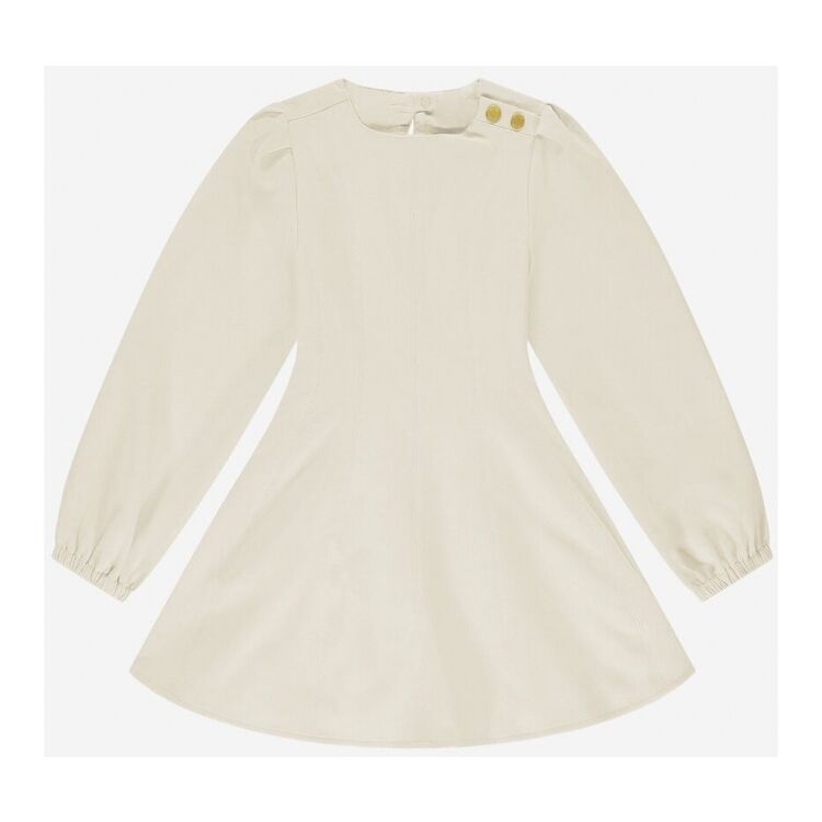 Nik & Nik G 5-693 2505 Eliza Dress G 5-693 2505 Eliza Dress - www.romeynkids.nl - Romeyn Kids