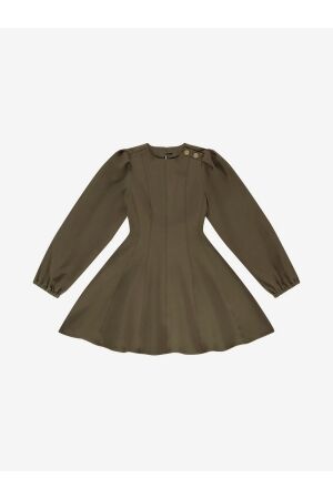 Nik & Nik G 5-693 2505 Eliza Dress