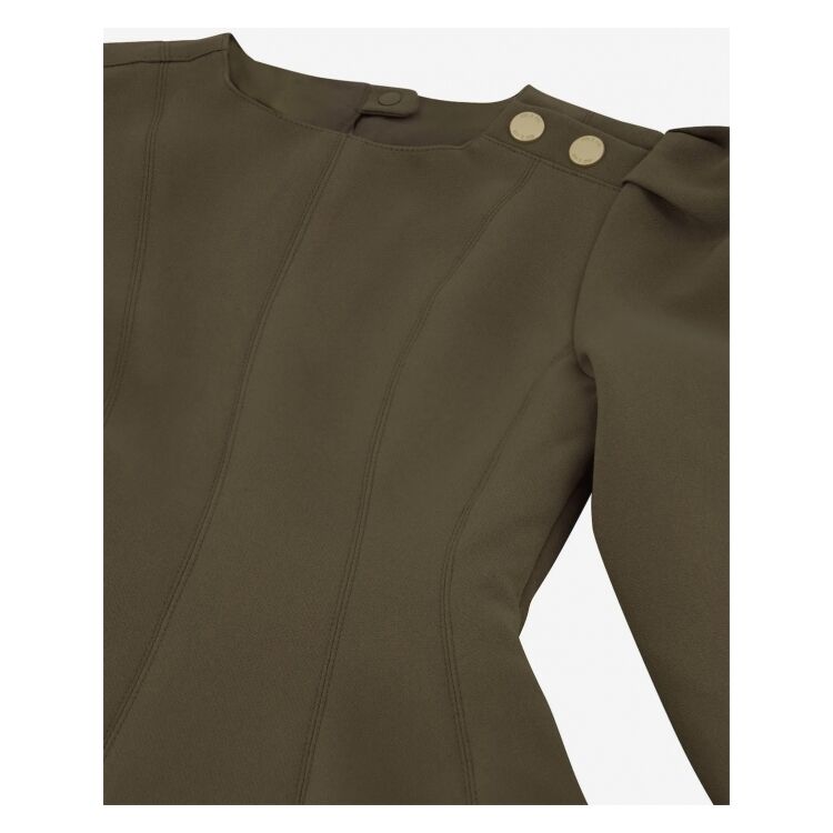 Nik & Nik G 5-693 2505 Eliza Dress G 5-693 2505 Eliza Dress - www.romeynkids.nl - Romeyn Kids