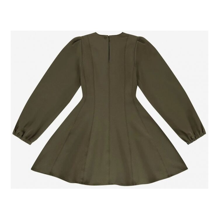 Nik & Nik G 5-693 2505 Eliza Dress G 5-693 2505 Eliza Dress - www.romeynkids.nl - Romeyn Kids