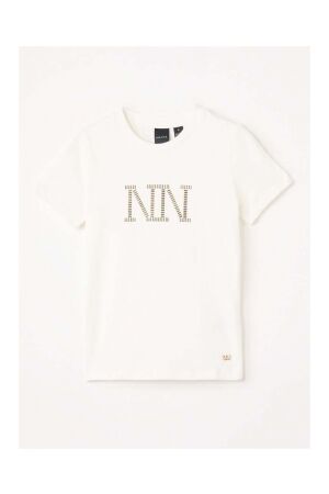 Nik & Nik T-Shirts & Tops Nik & Nik G 8-664 2505