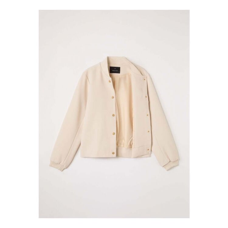 Nik & Nik G 4-671 2505 Eliza Bomber G 4-671 2505 Eliza Bomber - www.romeynkids.nl - Romeyn Kids