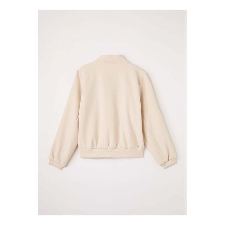 Nik & Nik G 4-671 2505 Eliza Bomber G 4-671 2505 Eliza Bomber - www.romeynkids.nl - Romeyn Kids