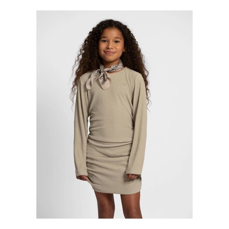 Nik & Nik G 5-663 2505 Nora Dress G 5-663 2505 Nora Dress - www.romeynkids.nl - Romeyn Kids