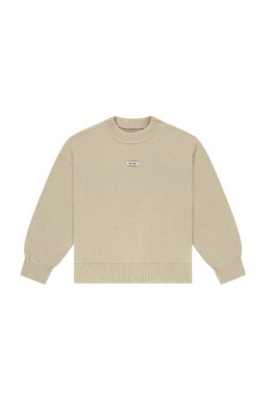 Nik & Nik Truien & Sweats Nik & Nik G 7-691 2505