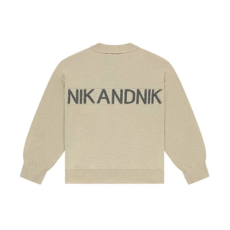 Nik & Nik G 7-691 2505 Lis Pullover G 7-691 2505 Lis Pullover - www.romeynkids.nl - Romeyn Kids