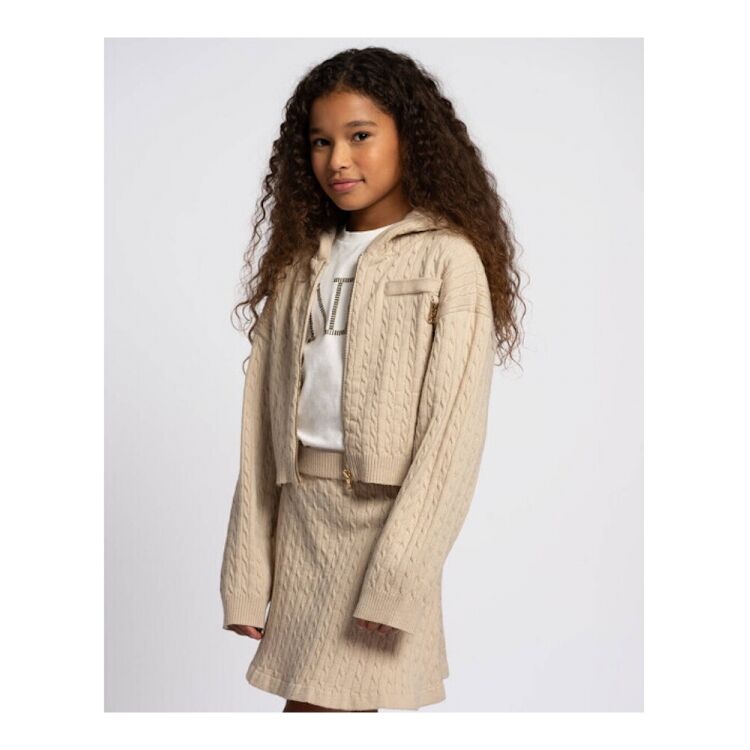 Nik & Nik G 7-669 2505 Xia Cardigan G 7-669 2505 Xia Cardigan - www.romeynkids.nl - Romeyn Kids