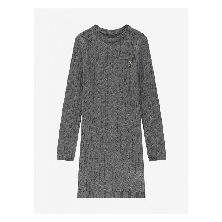 Nik & Nik G 7-667 2505 Xia Dress G 7-667 2505 Xia Dress - www.romeynkids.nl - Romeyn Kids