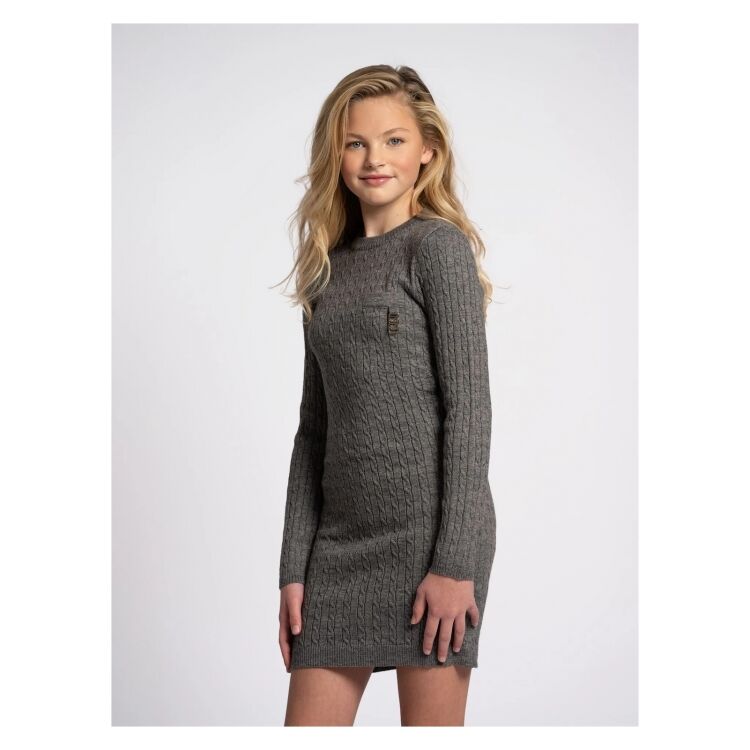 Nik & Nik G 7-667 2505 Xia Dress G 7-667 2505 Xia Dress - www.romeynkids.nl - Romeyn Kids