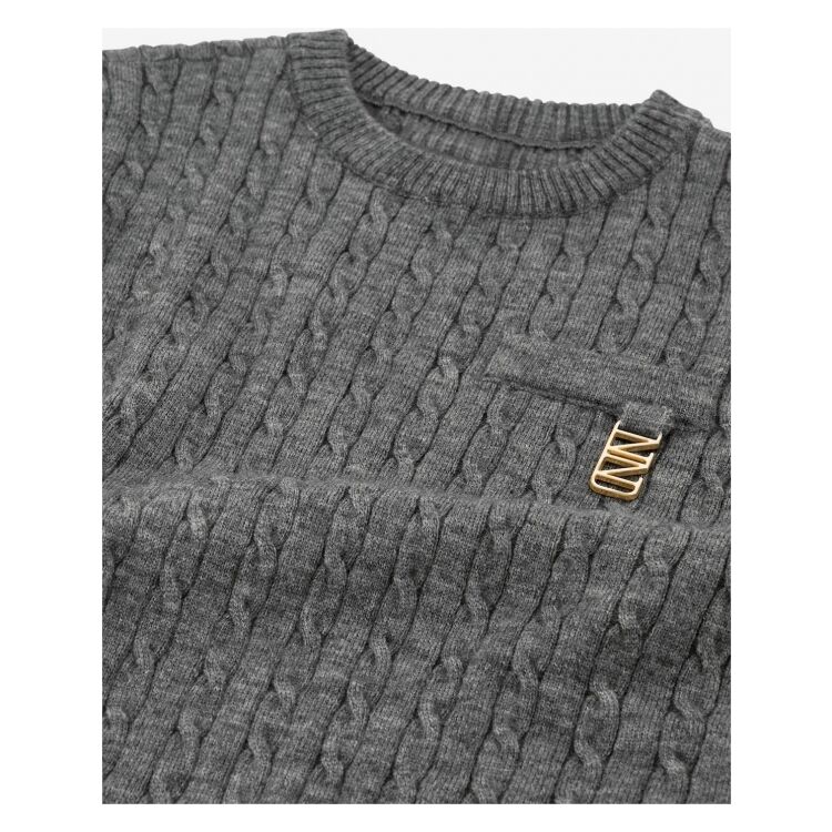 Nik & Nik G 7-667 2505 Xia Dress G 7-667 2505 Xia Dress - www.romeynkids.nl - Romeyn Kids