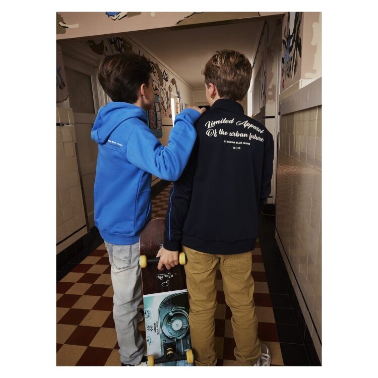 Indian Blue Jeans 960459 960459 - www.romeynkids.nl - Romeyn Kids