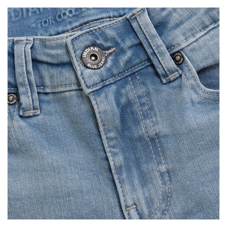 Indian Blue Jeans 960298 960298 - www.romeynkids.nl - Romeyn Kids