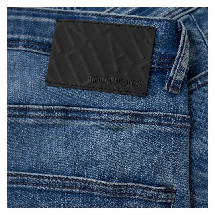 Indian Blue Jeans 960304 960304 - www.romeynkids.nl - Romeyn Kids