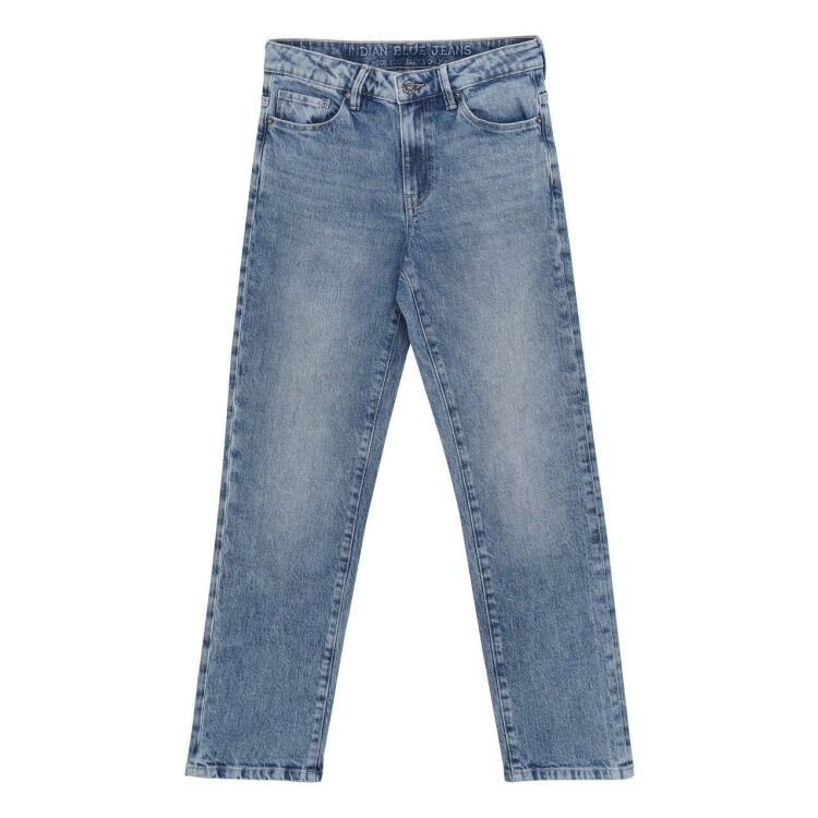 Indian Blue Jeans 960318 Robin Jeans 960318 Robin Jeans - www.romeynkids.nl - Romeyn Kids