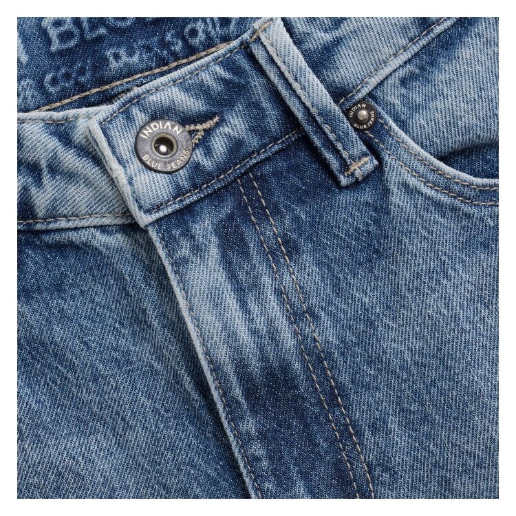 Indian Blue Jeans 960318 Robin Jeans 960318 Robin Jeans - www.romeynkids.nl - Romeyn Kids