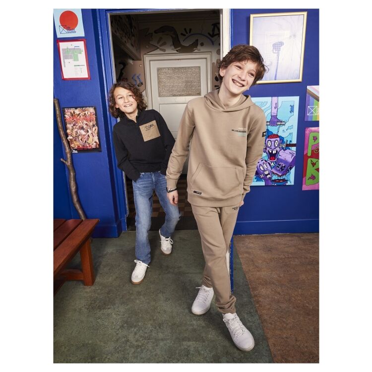 Indian Blue Jeans 960325 960325 - www.romeynkids.nl - Romeyn Kids