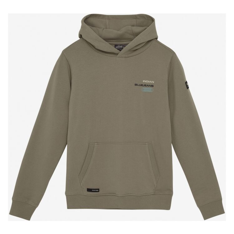 Indian Blue Jeans 960370 Sweater 960370 Sweater - www.romeynkids.nl - Romeyn Kids