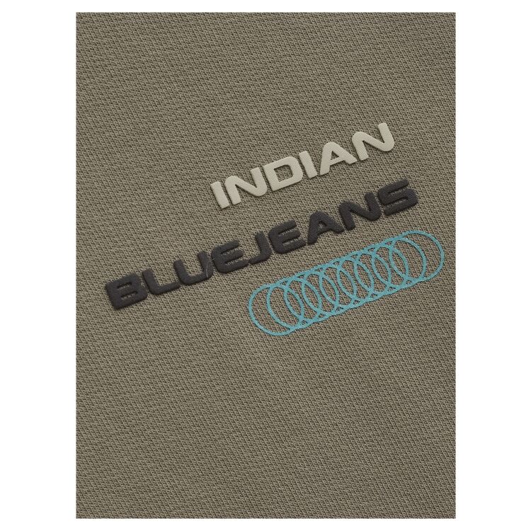 Indian Blue Jeans 960370 Sweater 960370 Sweater - www.romeynkids.nl - Romeyn Kids