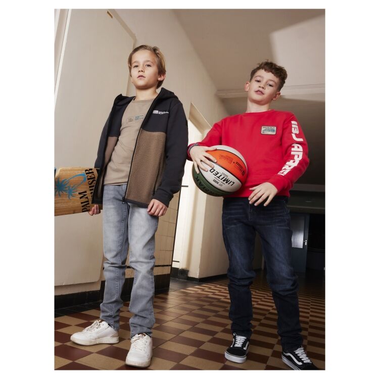 Indian Blue Jeans 960351 960351 - www.romeynkids.nl - Romeyn Kids