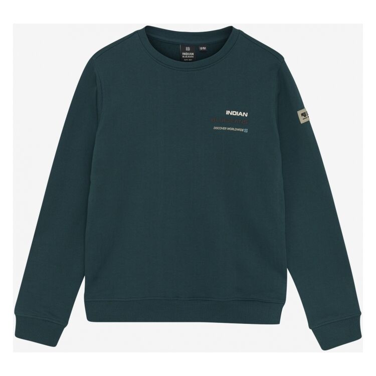 Indian Blue Jeans 960349 960349 - www.romeynkids.nl - Romeyn Kids