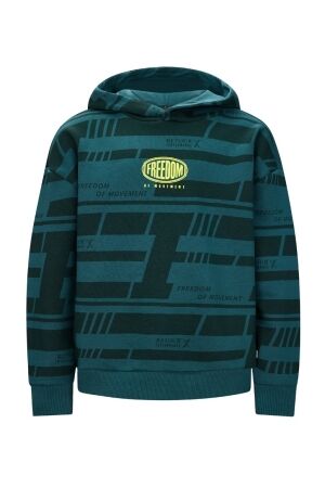 Retour Truien & Sweats Retour Fast RJB-053-723