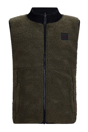 Retour Bodywarmer Retour Boris RJB-053-611