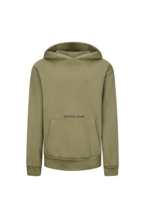 Retour RJB-053-700 Jorrit Sweater