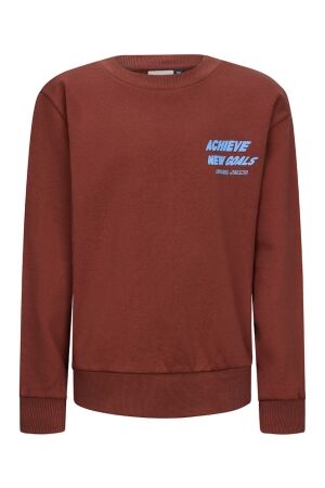 Retour Truien & Sweats Retour Kelto RJB-053-701