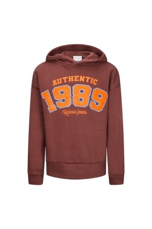 Retour RJB-053-705 Roy Hoodie