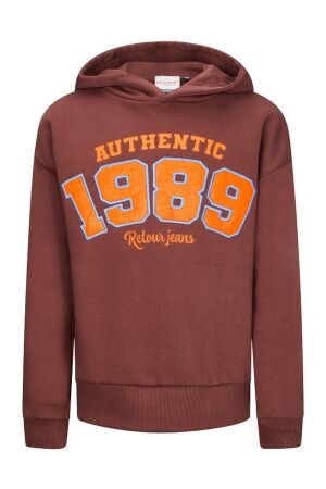 Retour Truien & Sweats Retour Roy RJB-053-705