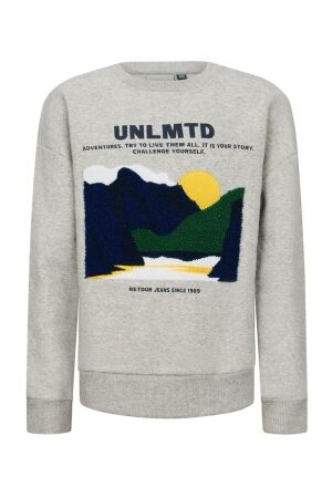 Retour Truien & Sweats Retour Edo RJb-053-709