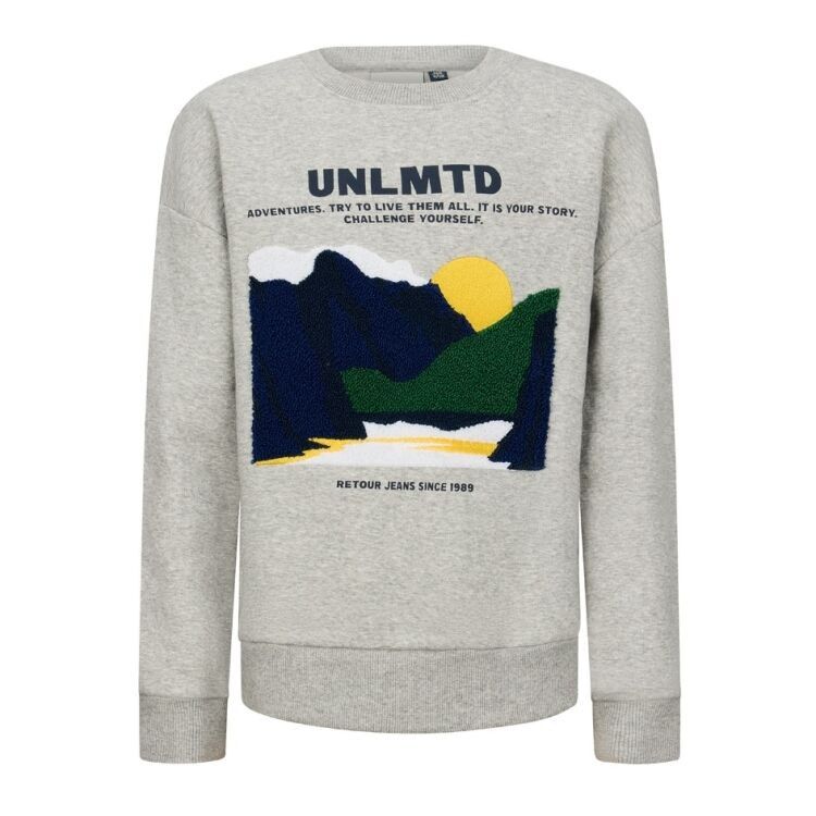 Retour Edo RJb-053-709 Edo RJb-053-709 - www.romeynkids.nl - Romeyn Kids