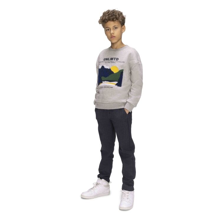 Retour Edo RJb-053-709 Edo RJb-053-709 - www.romeynkids.nl - Romeyn Kids