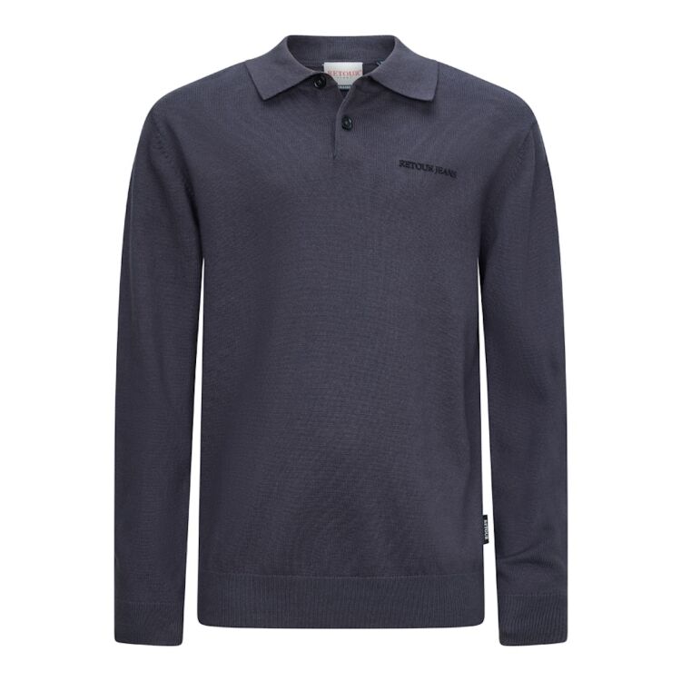 Retour Dani RJB-053-802 Dani RJB-053-802 - www.romeynkids.nl - Romeyn Kids