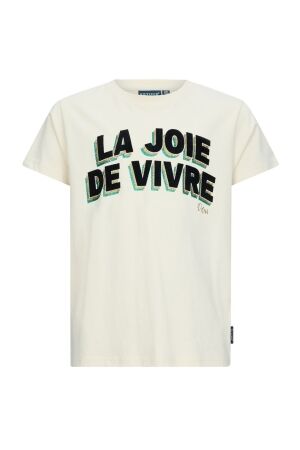 Retour T-Shirts & Tops Retour Nilda RJG-053-208