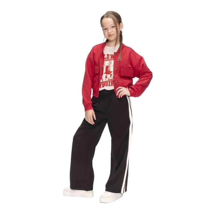 Retour Freya RJG-053-209 Freya RJG-053-209 - www.romeynkids.nl - Romeyn Kids