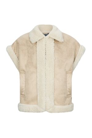 Retour Gilets Retour Laura RJG-053-611