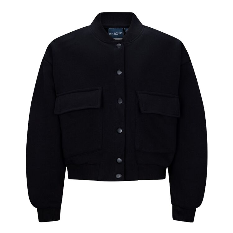 Retour RJG-053-704 Vay Sweater RJG-053-704 Vay Sweater - www.romeynkids.nl - Romeyn Kids