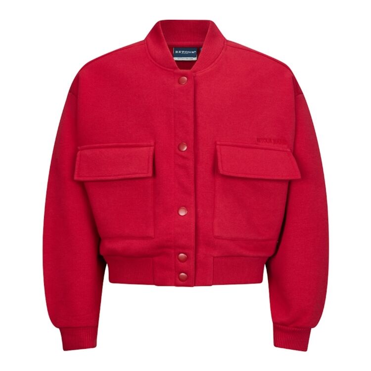 Retour RJG-053-704 Vay Sweater RJG-053-704 Vay Sweater - www.romeynkids.nl - Romeyn Kids