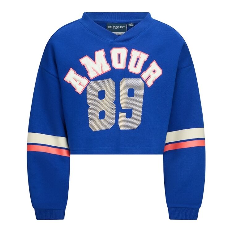 Retour RJG-053-705 Crista Sweater RJG-053-705 Crista Sweater - www.romeynkids.nl - Romeyn Kids Retour RJG-053-705 Crista Sweater RJG-053-705 Crista Sweater - www.romeynkids.nl - Romeyn Kids