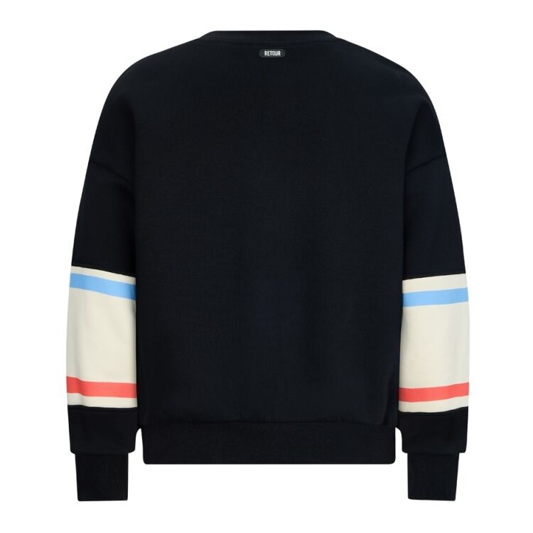 Retour Gwen RJG-053-706 Gwen RJG-053-706 - www.romeynkids.nl - Romeyn Kids