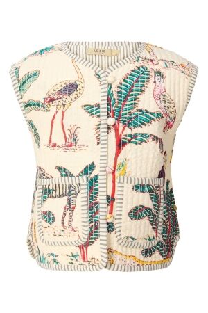 Lebig Gilets Lebig JA00080