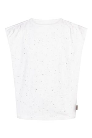 Ai&Ko T-Shirts & Tops Ai&Ko Lucia Strass Co 112