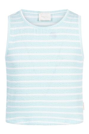 Ai&Ko T-Shirts & Tops Ai&Ko Daira Stripe Pes 203