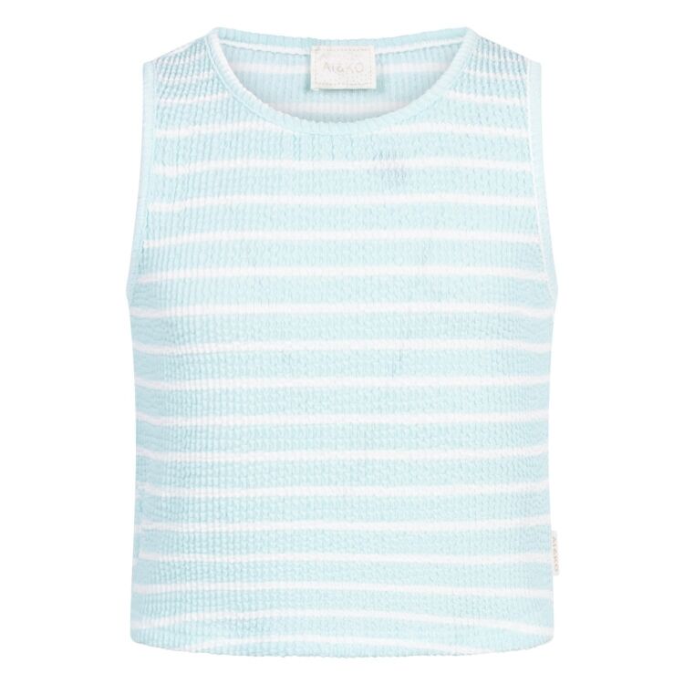 Ai&Ko Daira Stripe Pes 203 Daira Stripe Pes 203 - www.romeynkids.nl - Romeyn Kids