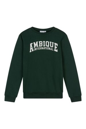 Ambique Truien & Sweats Ambique Ivan